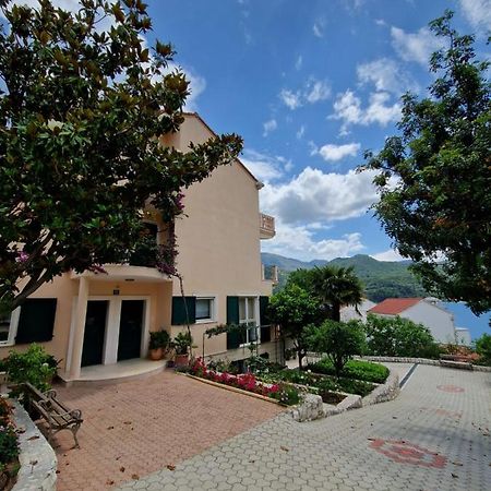 Villa Lukic Apartments Slano Exterior foto